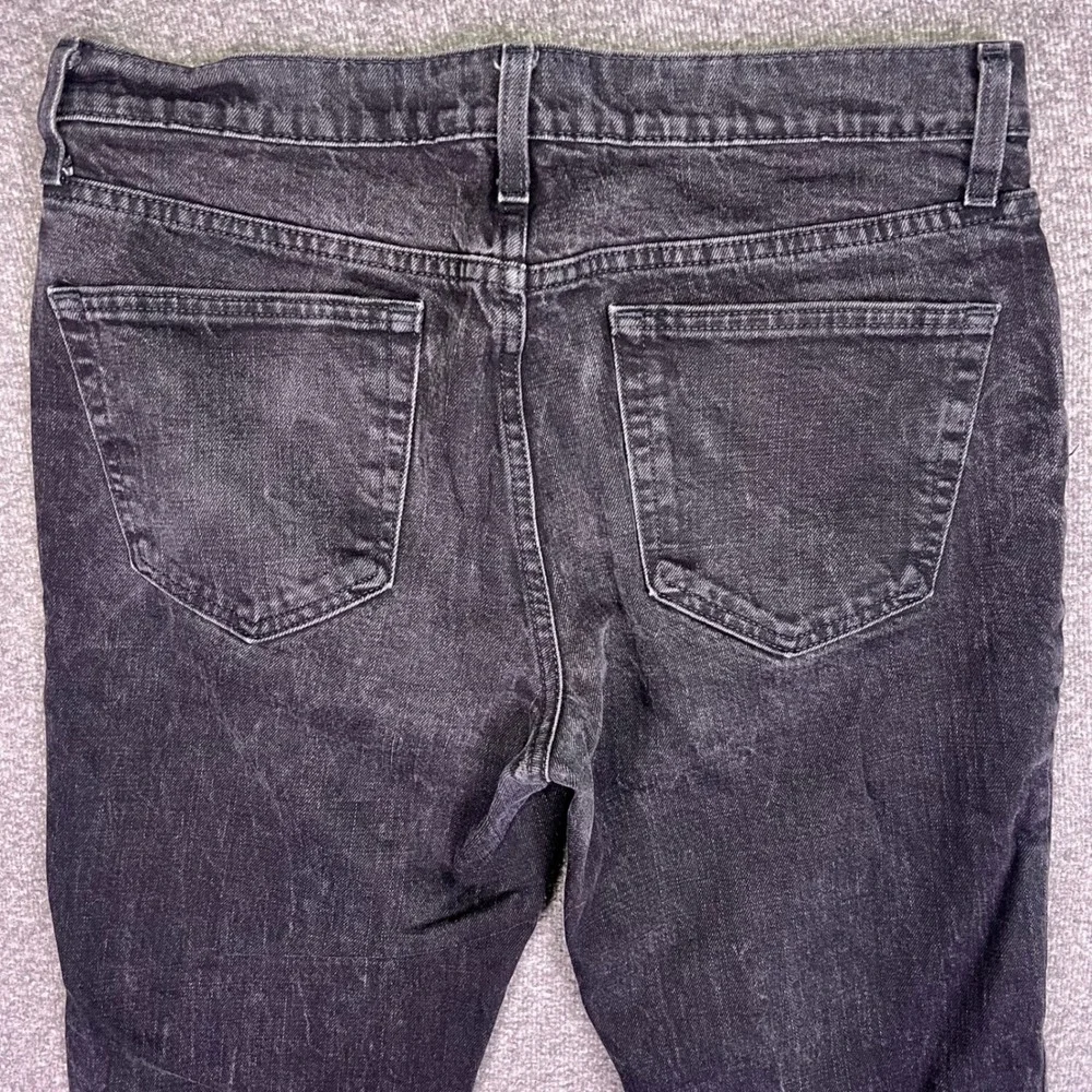 Urban Pipeline Jeans Mens 35x33‎ Black Slim Casual Max Flex Stretch Denim Pants